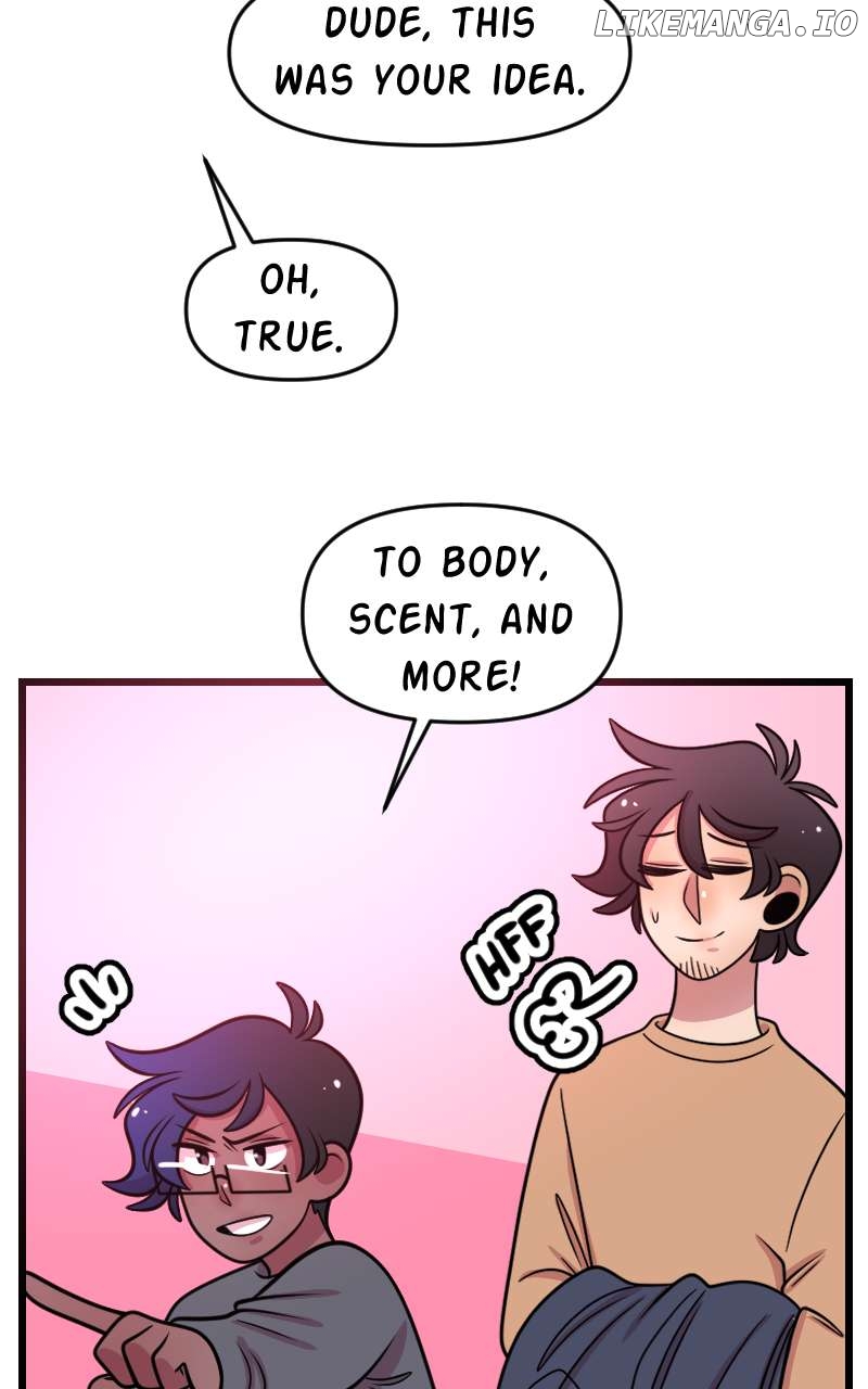Down To Earth chapter 172 - page 62