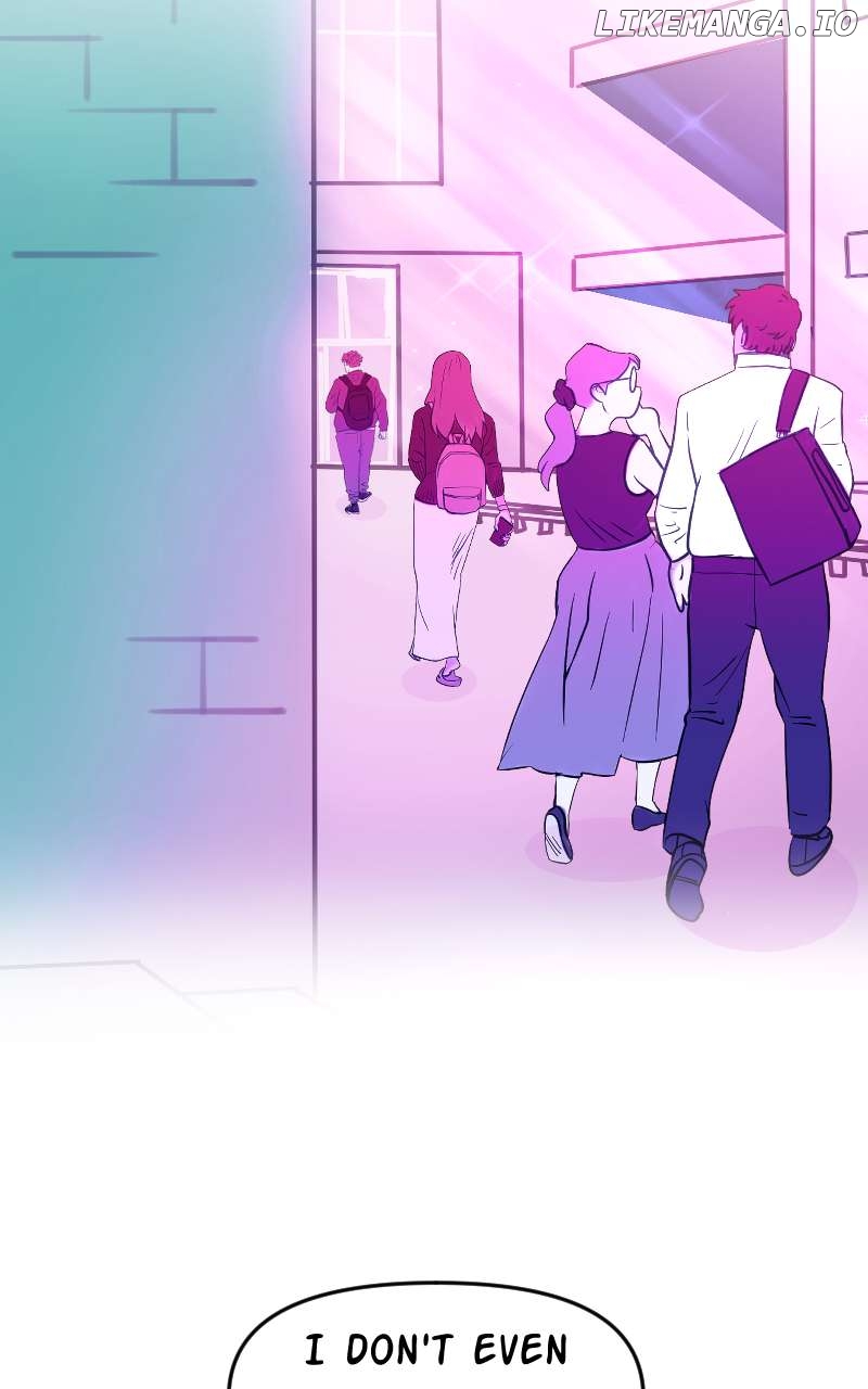 Down To Earth chapter 172 - page 8
