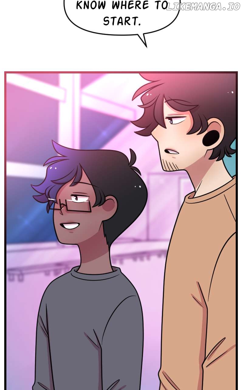 Down To Earth chapter 172 - page 9