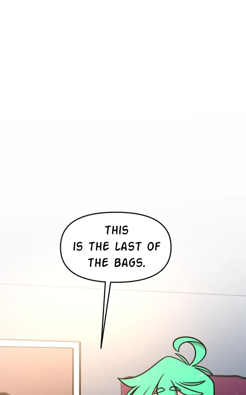 Down To Earth chapter 130 - page 13