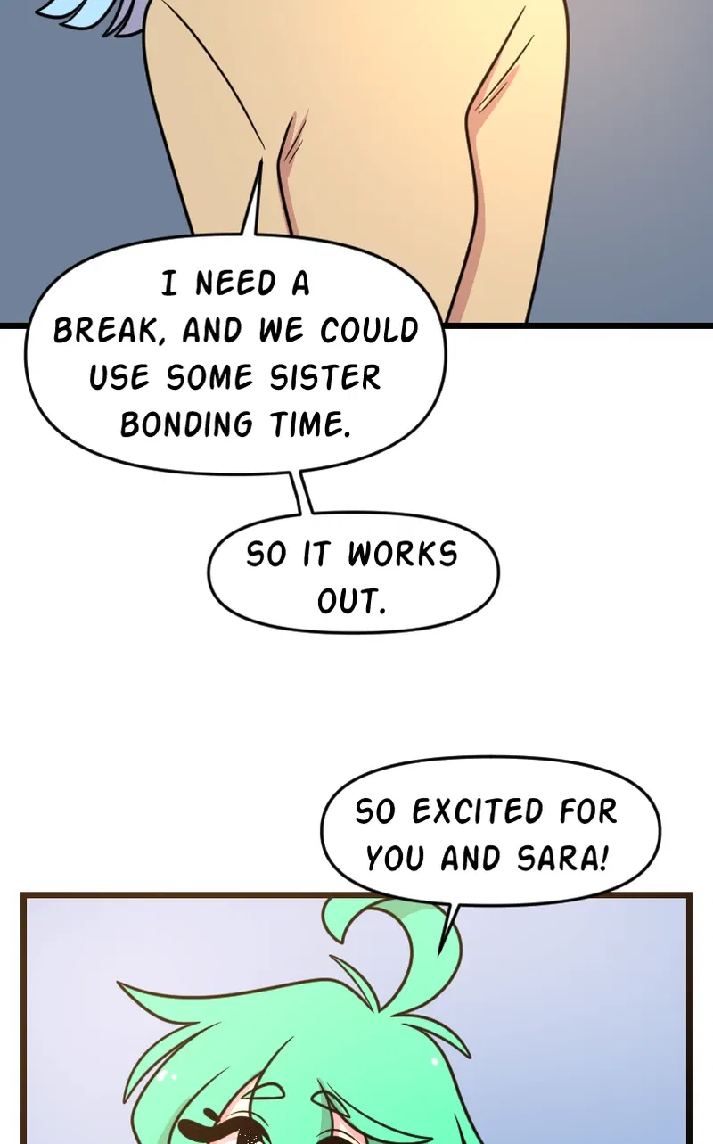 Down To Earth chapter 130 - page 17