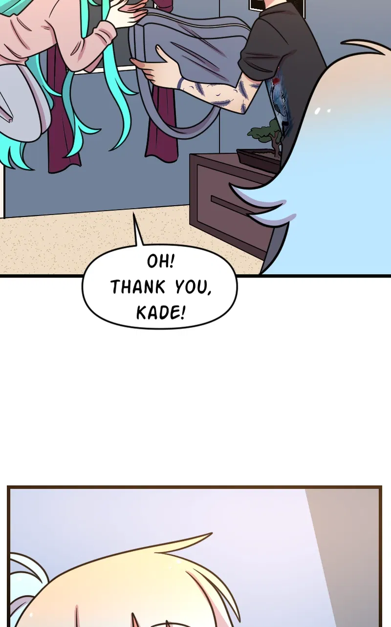 Down To Earth chapter 130 - page 19