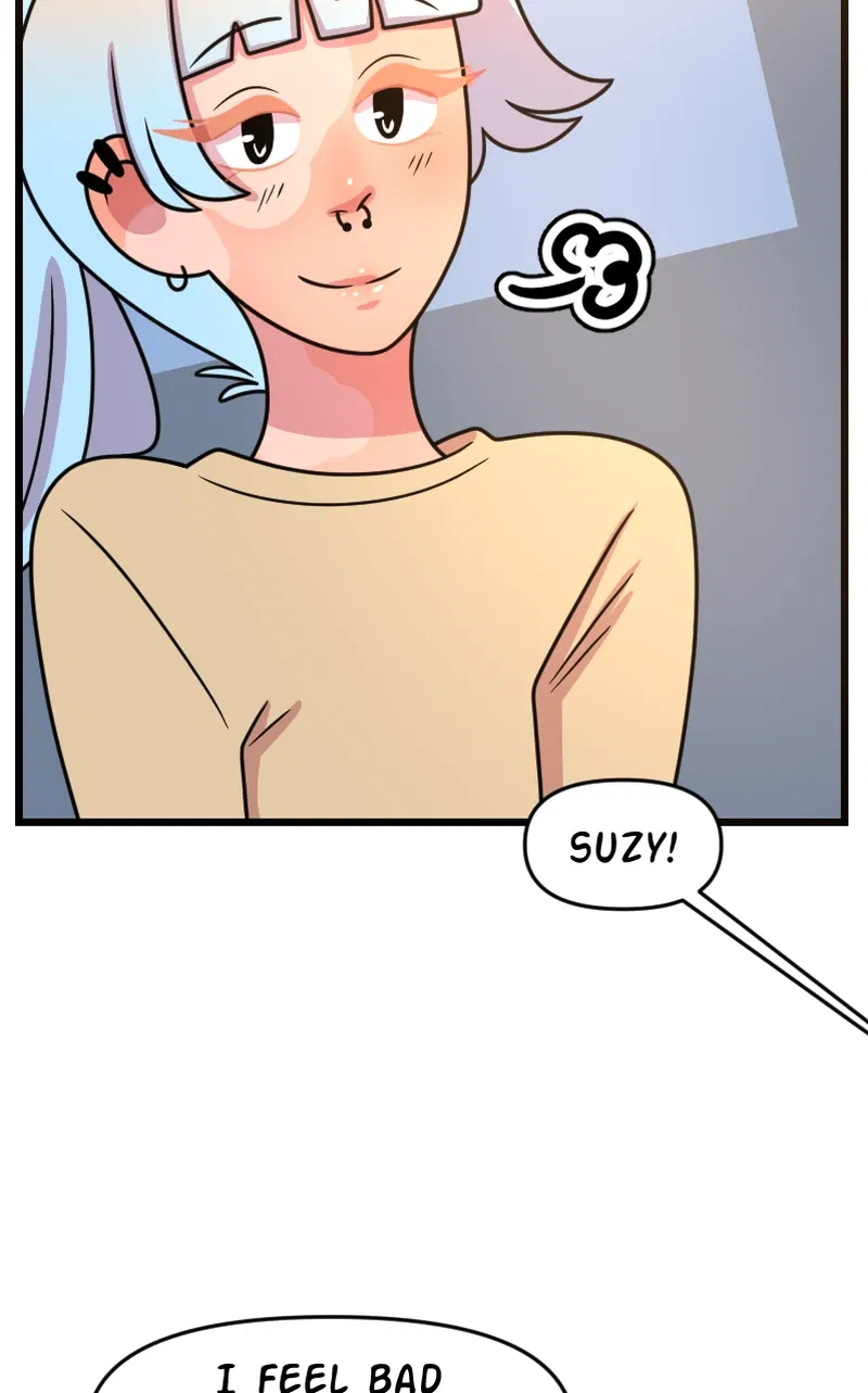 Down To Earth chapter 130 - page 20