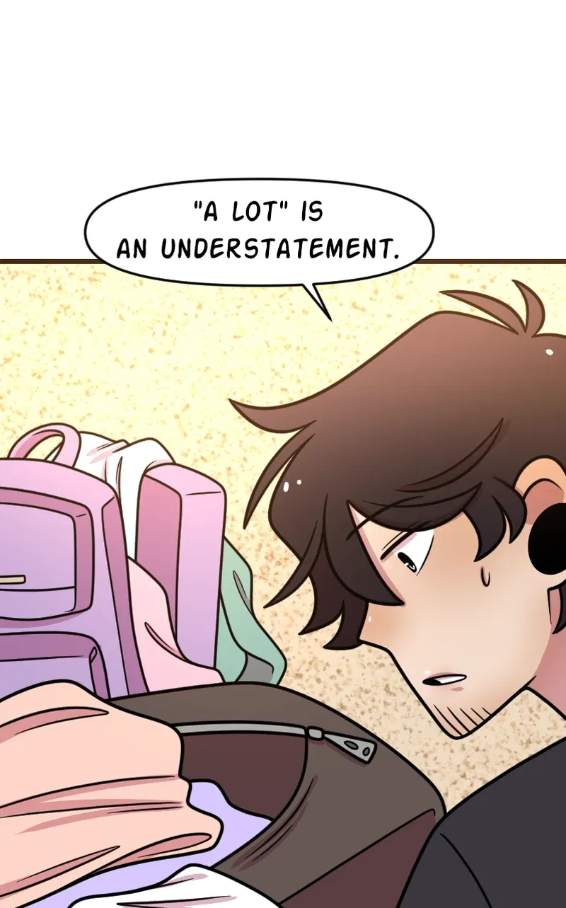Down To Earth chapter 130 - page 27