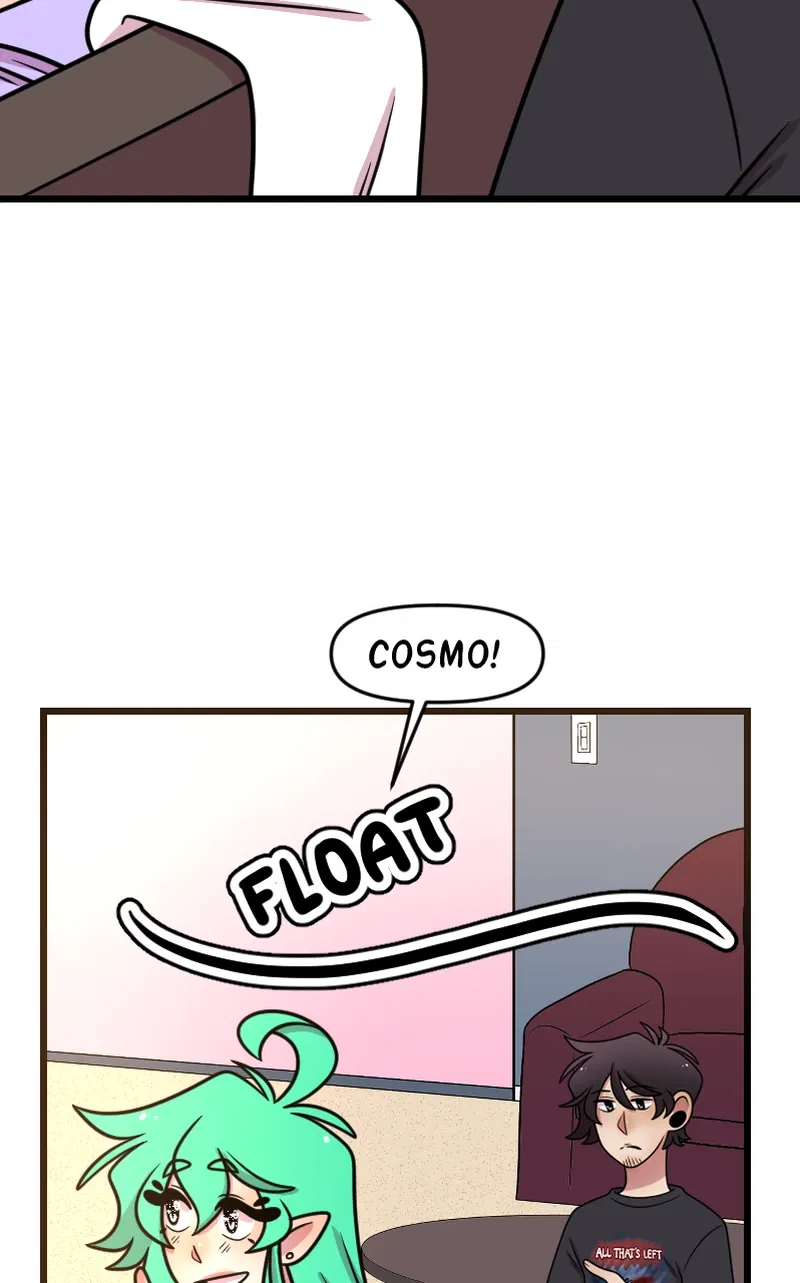Down To Earth chapter 130 - page 28