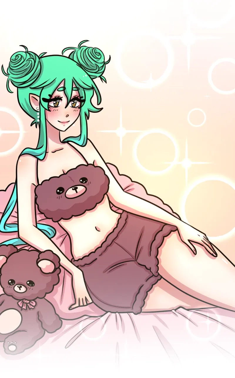 Down To Earth chapter 130 - page 40