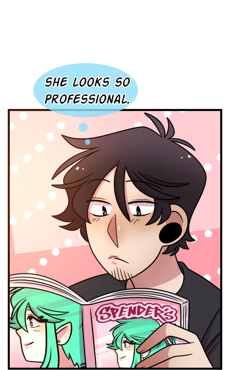 Down To Earth chapter 130 - page 42