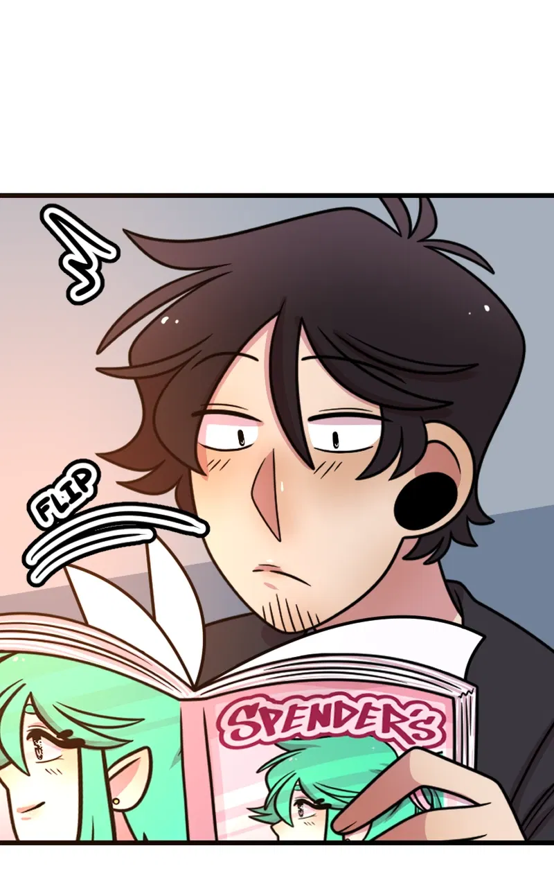 Down To Earth chapter 130 - page 43