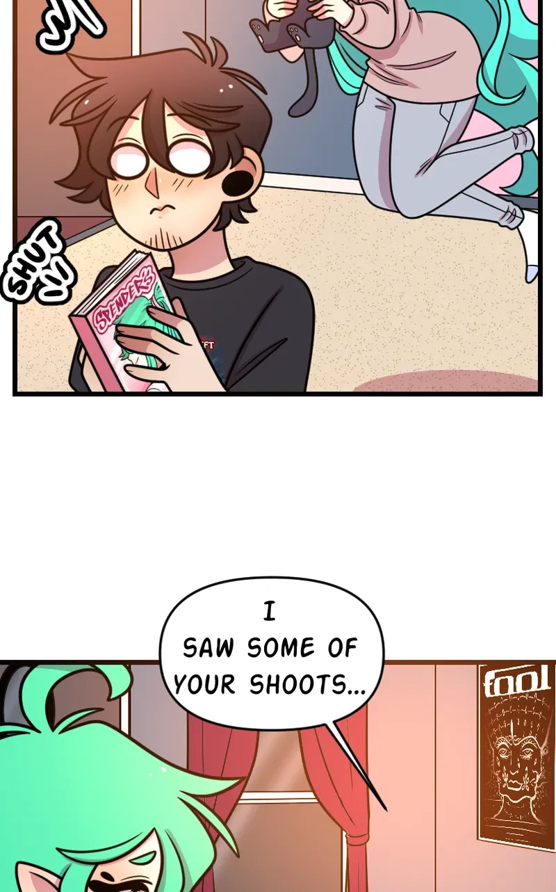 Down To Earth chapter 130 - page 47