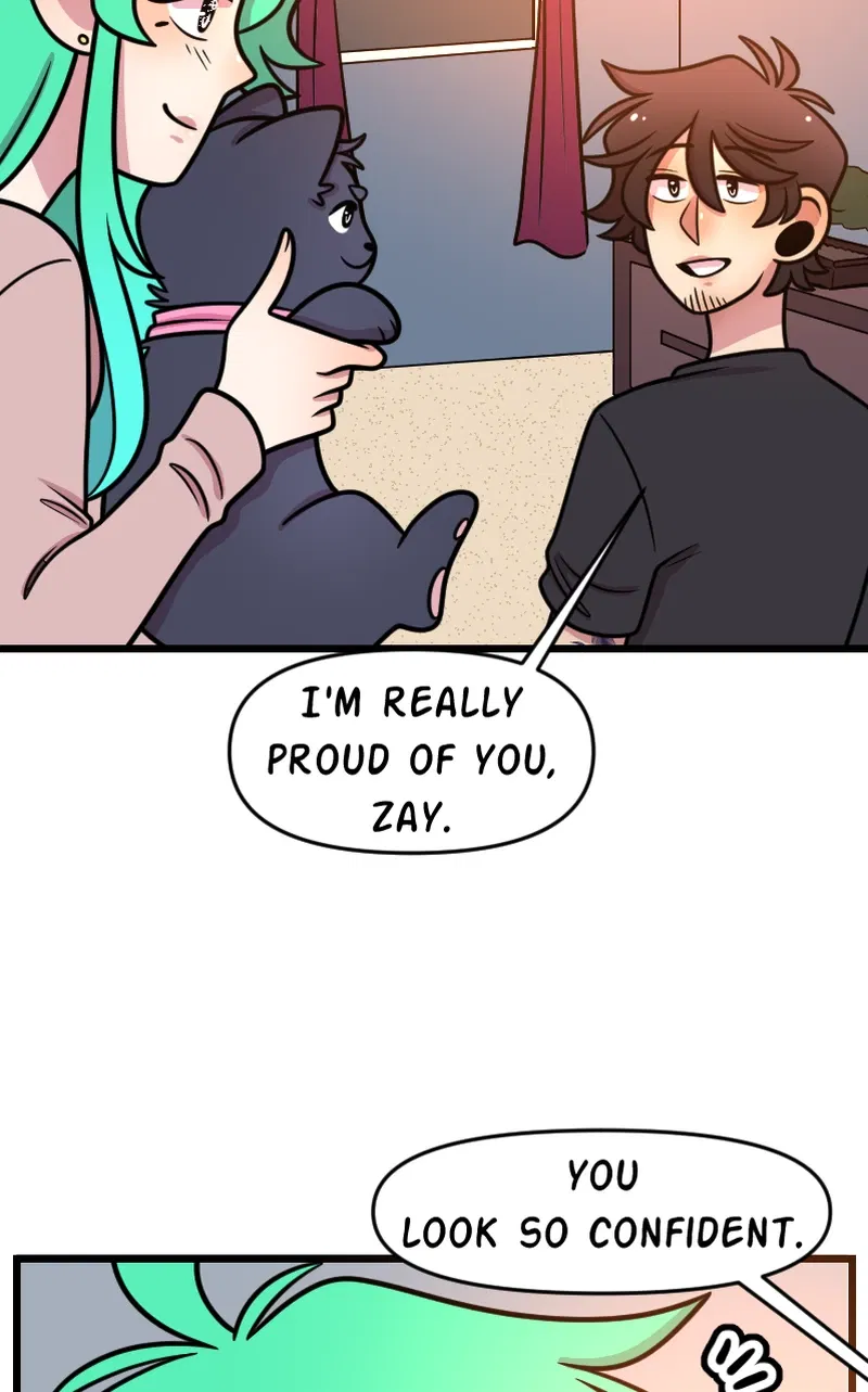 Down To Earth chapter 130 - page 48