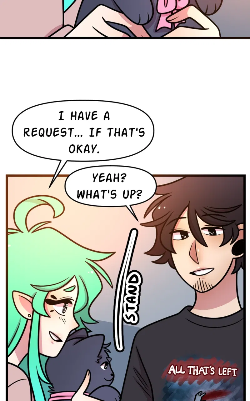 Down To Earth chapter 130 - page 51