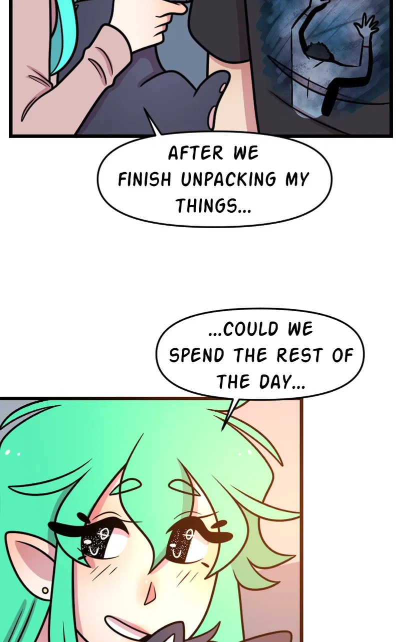 Down To Earth chapter 130 - page 52