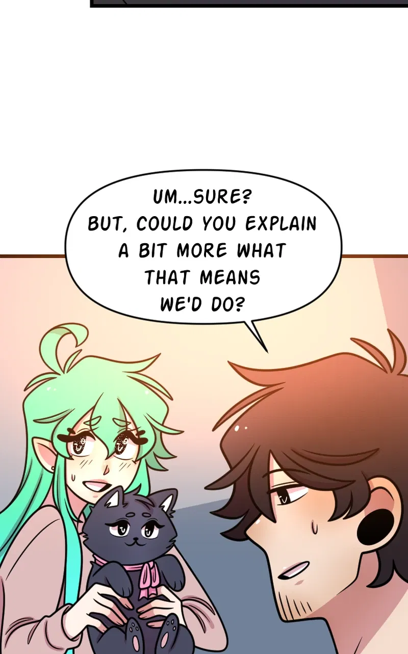 Down To Earth chapter 130 - page 54