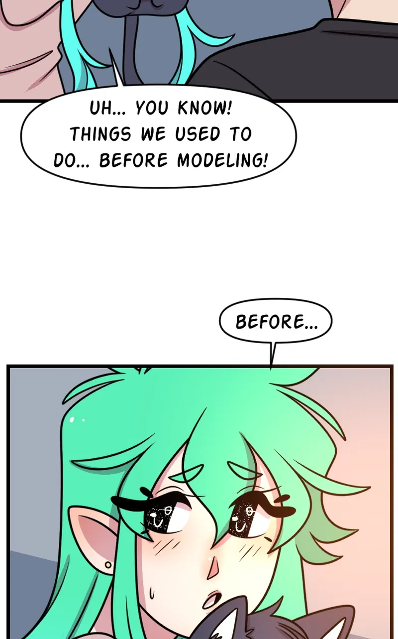 Down To Earth chapter 130 - page 55