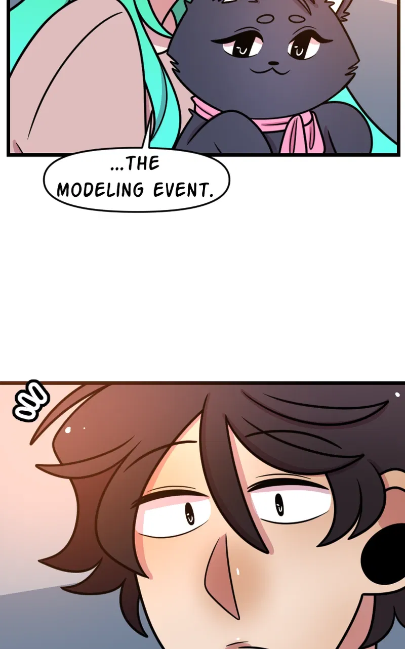Down To Earth chapter 130 - page 56