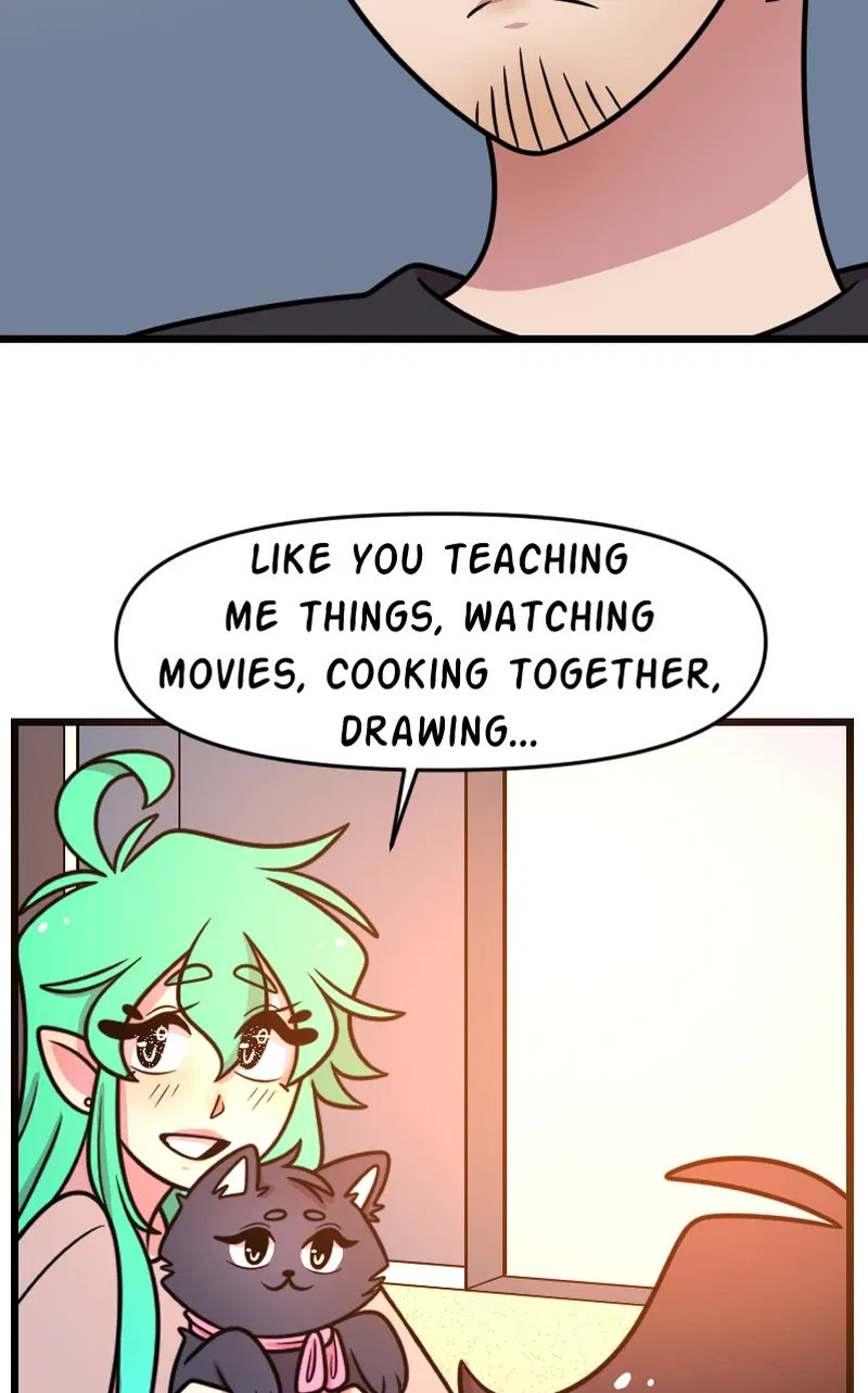 Down To Earth chapter 130 - page 57