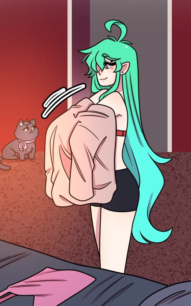 Down To Earth chapter 130 - page 63