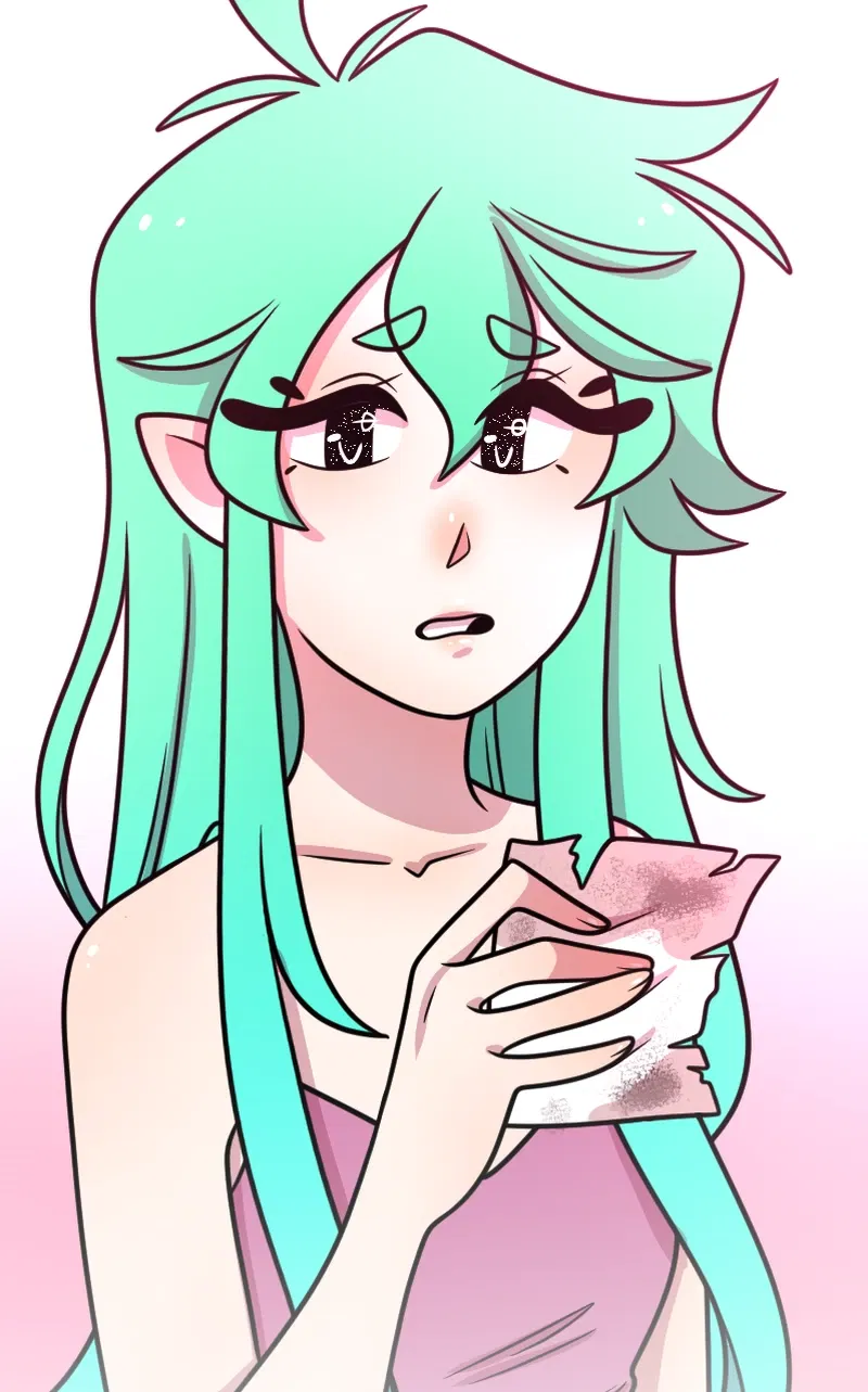 Down To Earth chapter 130 - page 73