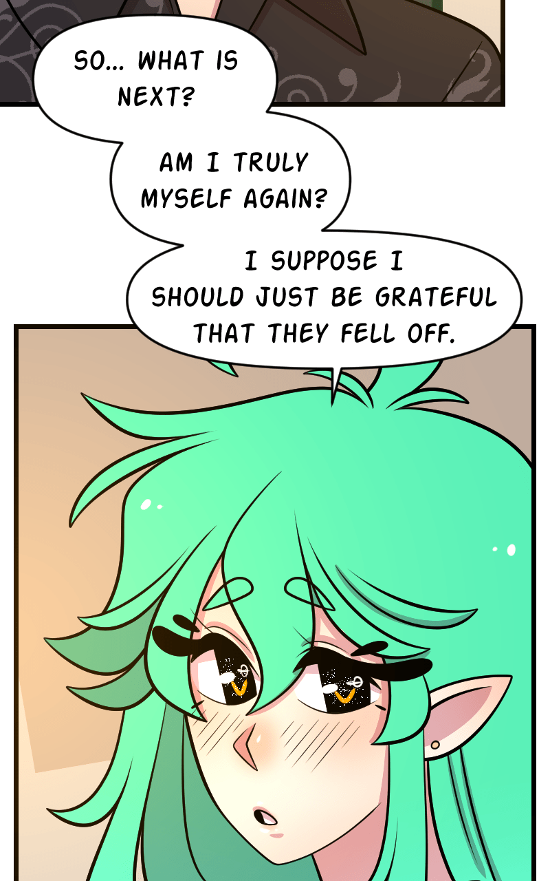 Down To Earth Chapter 217 - page 10