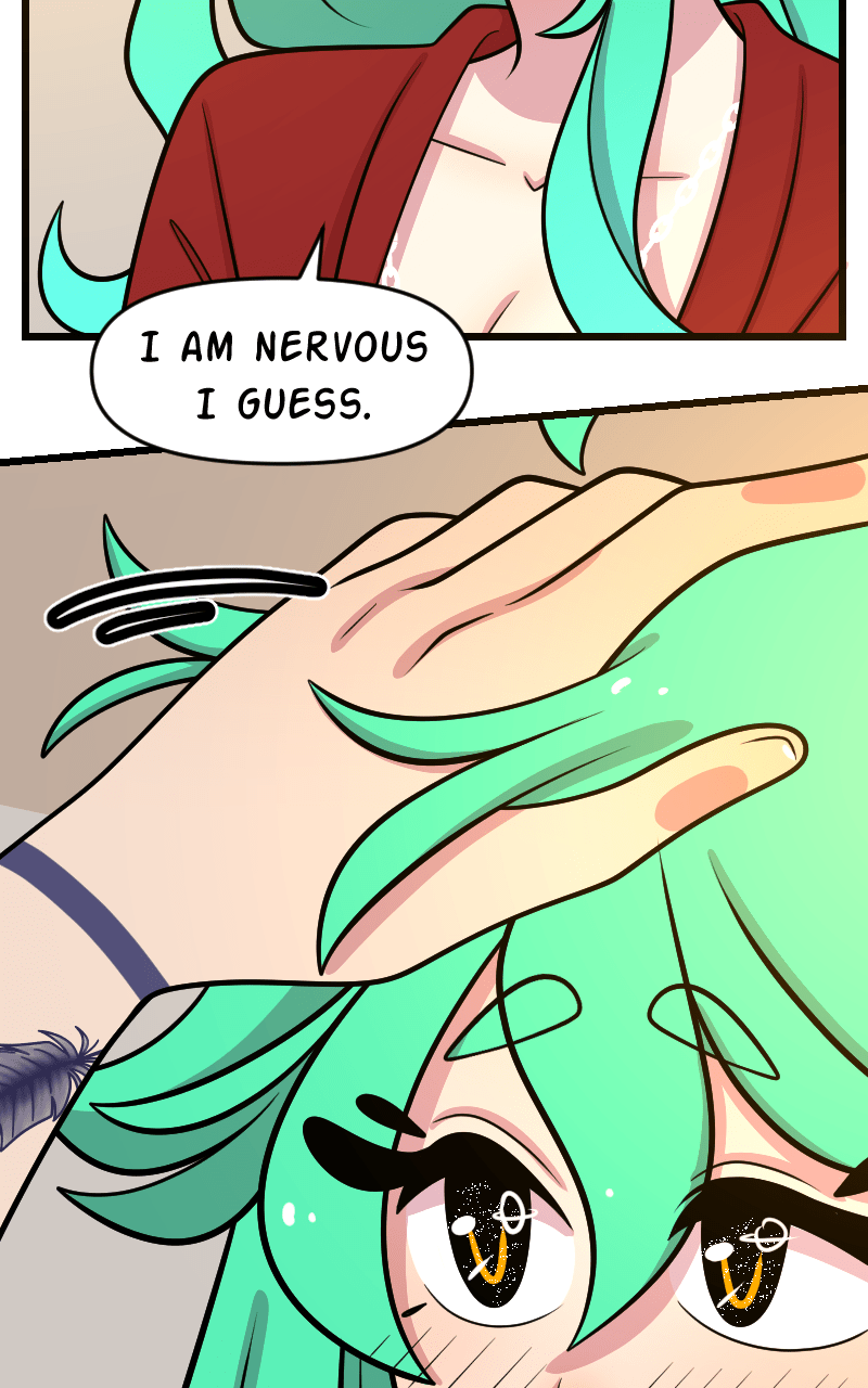 Down To Earth Chapter 217 - page 11