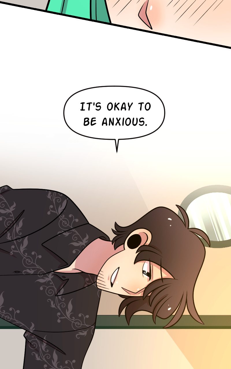 Down To Earth Chapter 217 - page 12