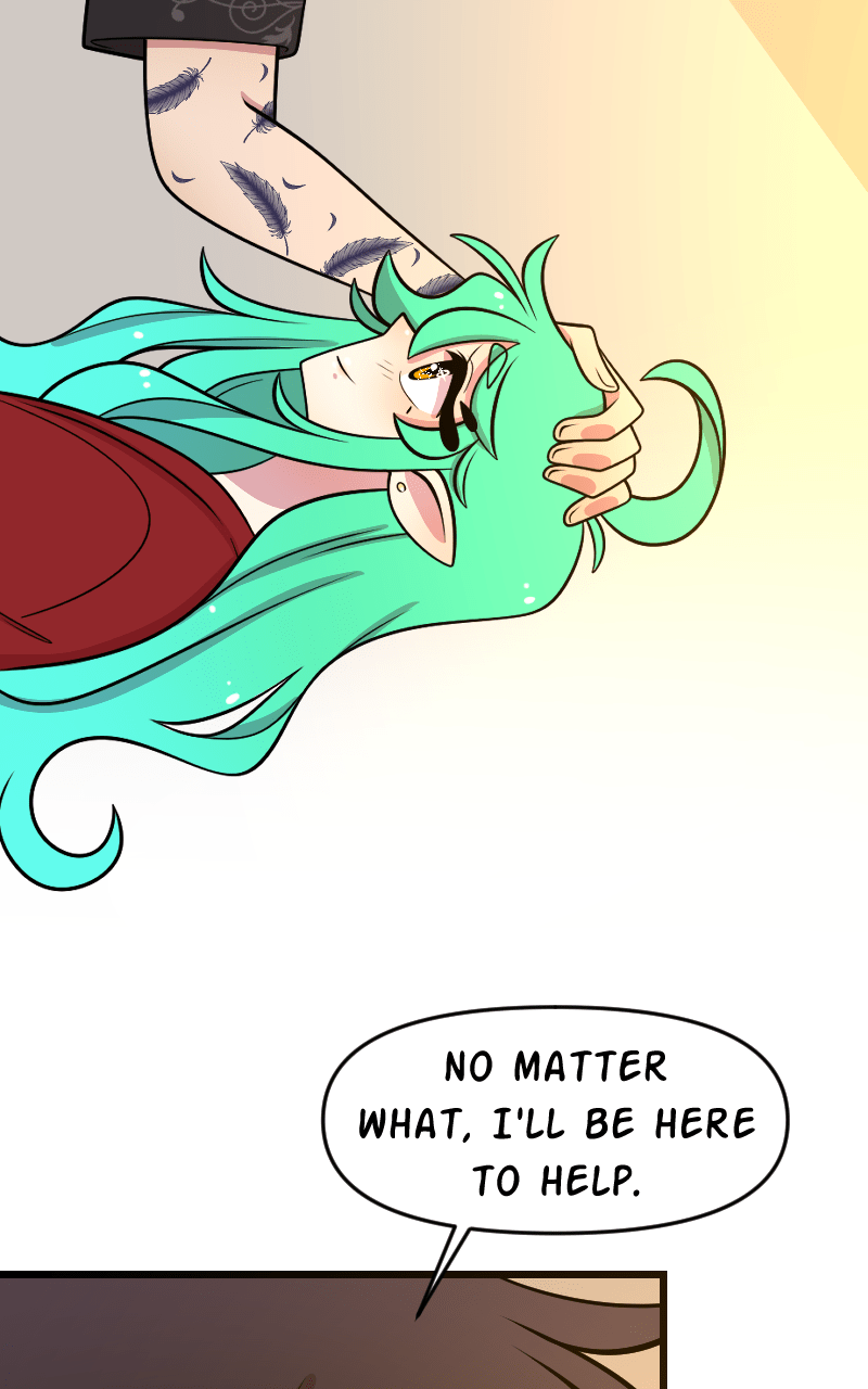 Down To Earth Chapter 217 - page 13