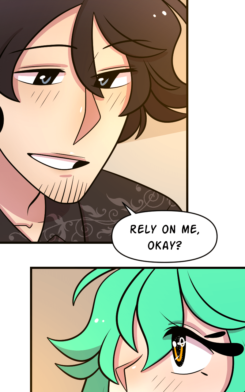 Down To Earth Chapter 217 - page 14