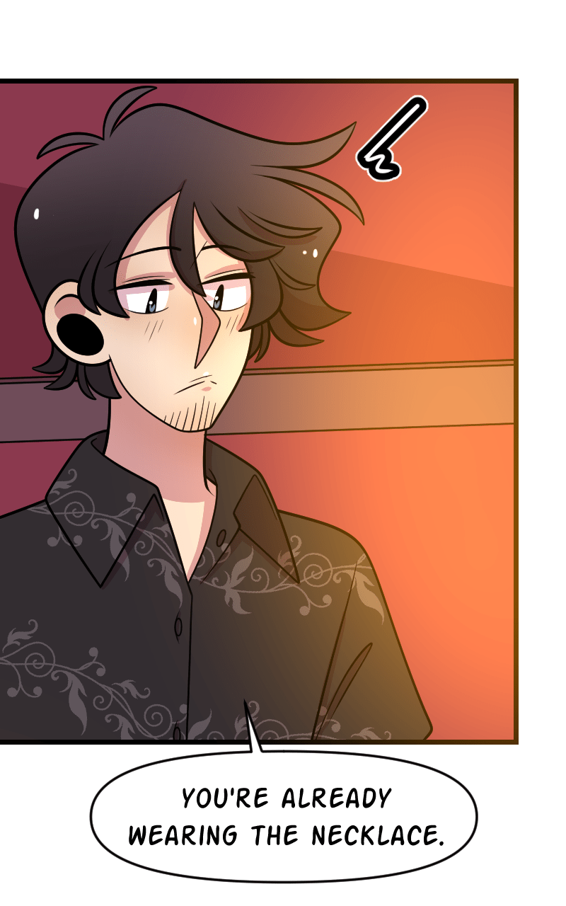 Down To Earth Chapter 217 - page 21