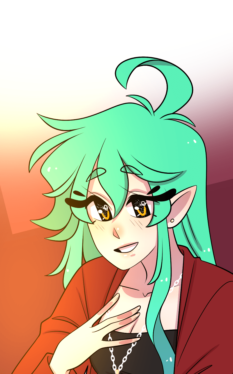 Down To Earth Chapter 217 - page 22