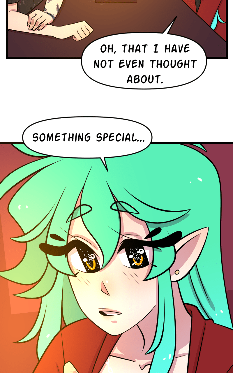 Down To Earth Chapter 217 - page 24