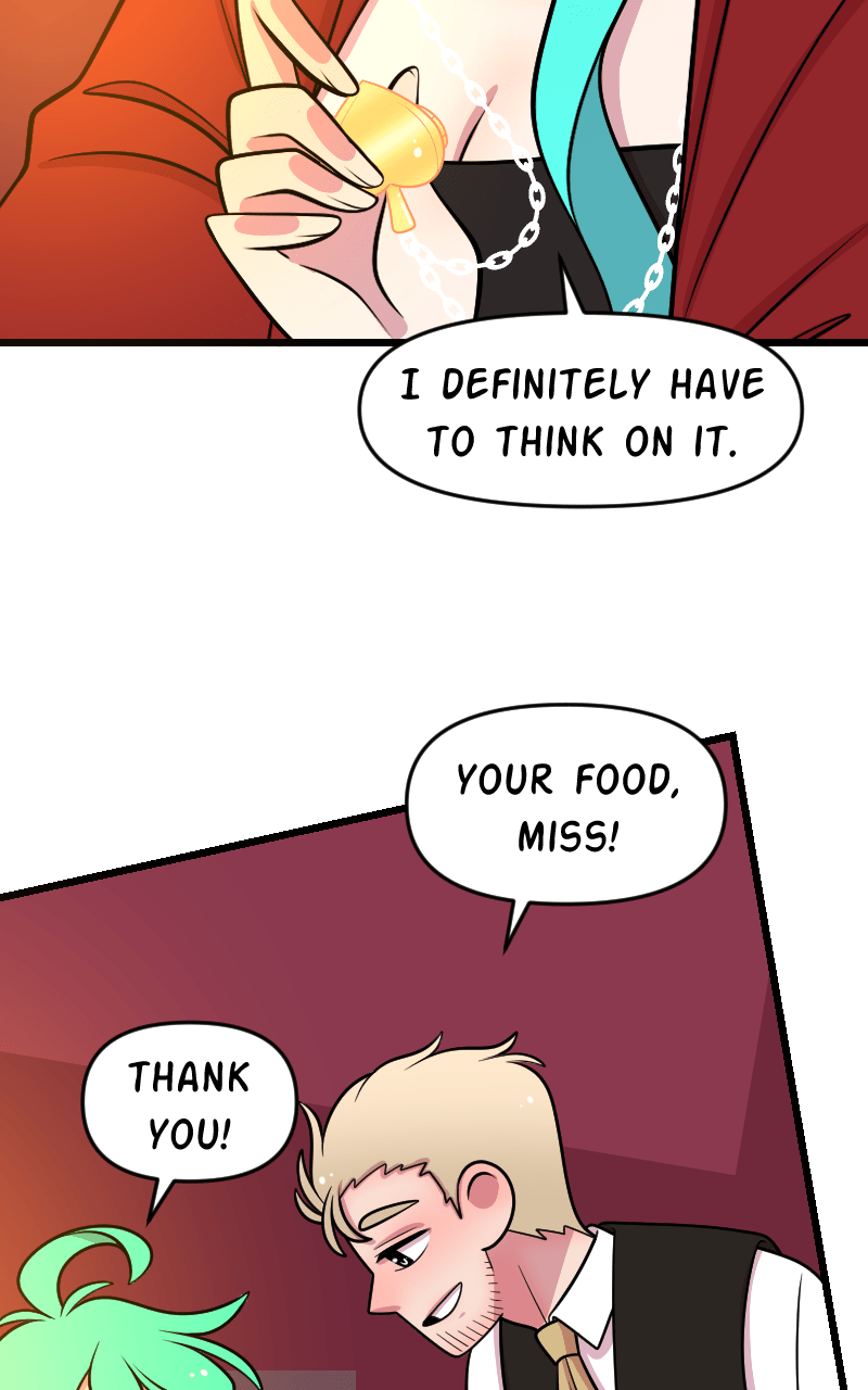 Down To Earth Chapter 217 - page 25