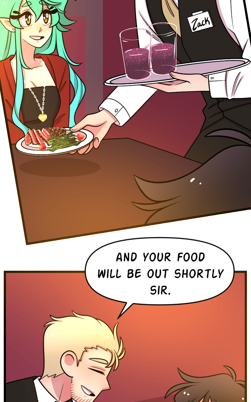Down To Earth Chapter 217 - page 26