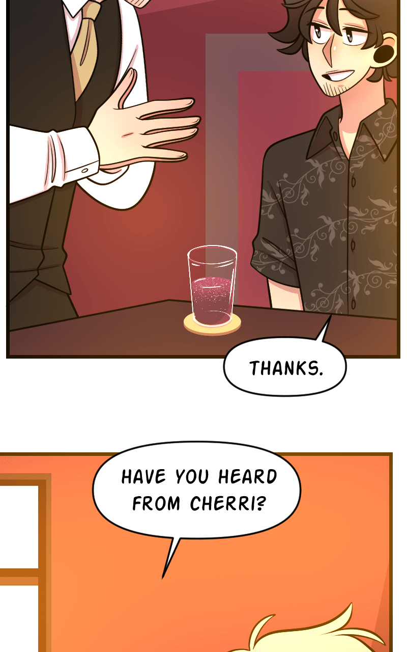 Down To Earth Chapter 217 - page 27