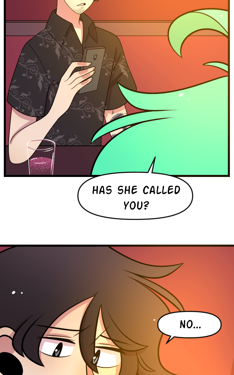 Down To Earth Chapter 217 - page 29