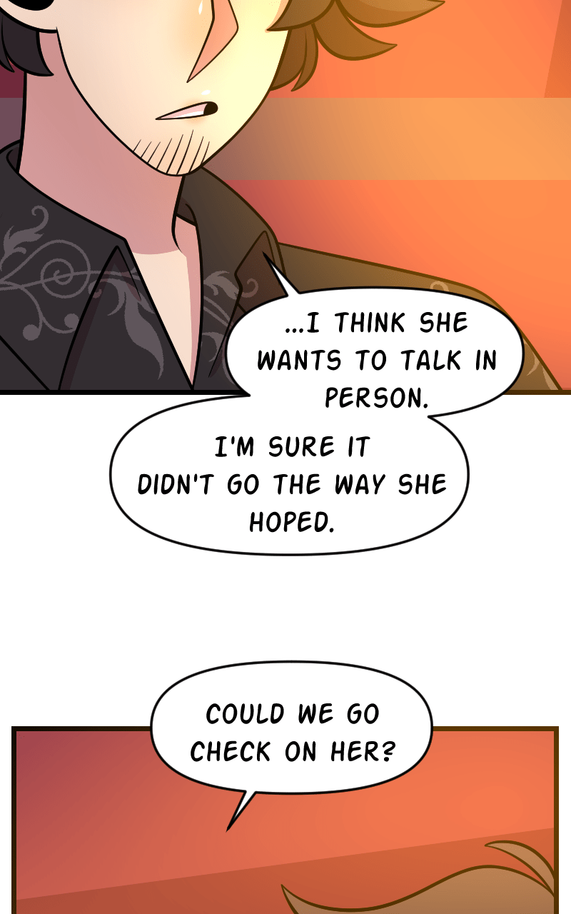 Down To Earth Chapter 217 - page 30
