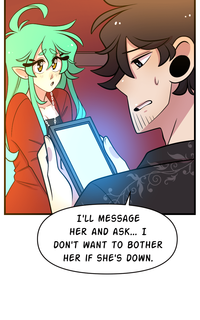 Down To Earth Chapter 217 - page 31