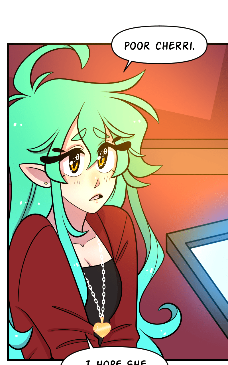 Down To Earth Chapter 217 - page 32