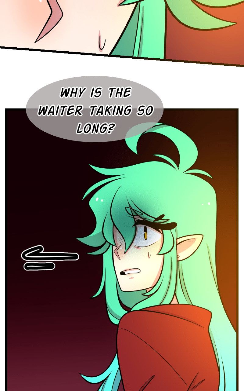 Down To Earth Chapter 217 - page 34