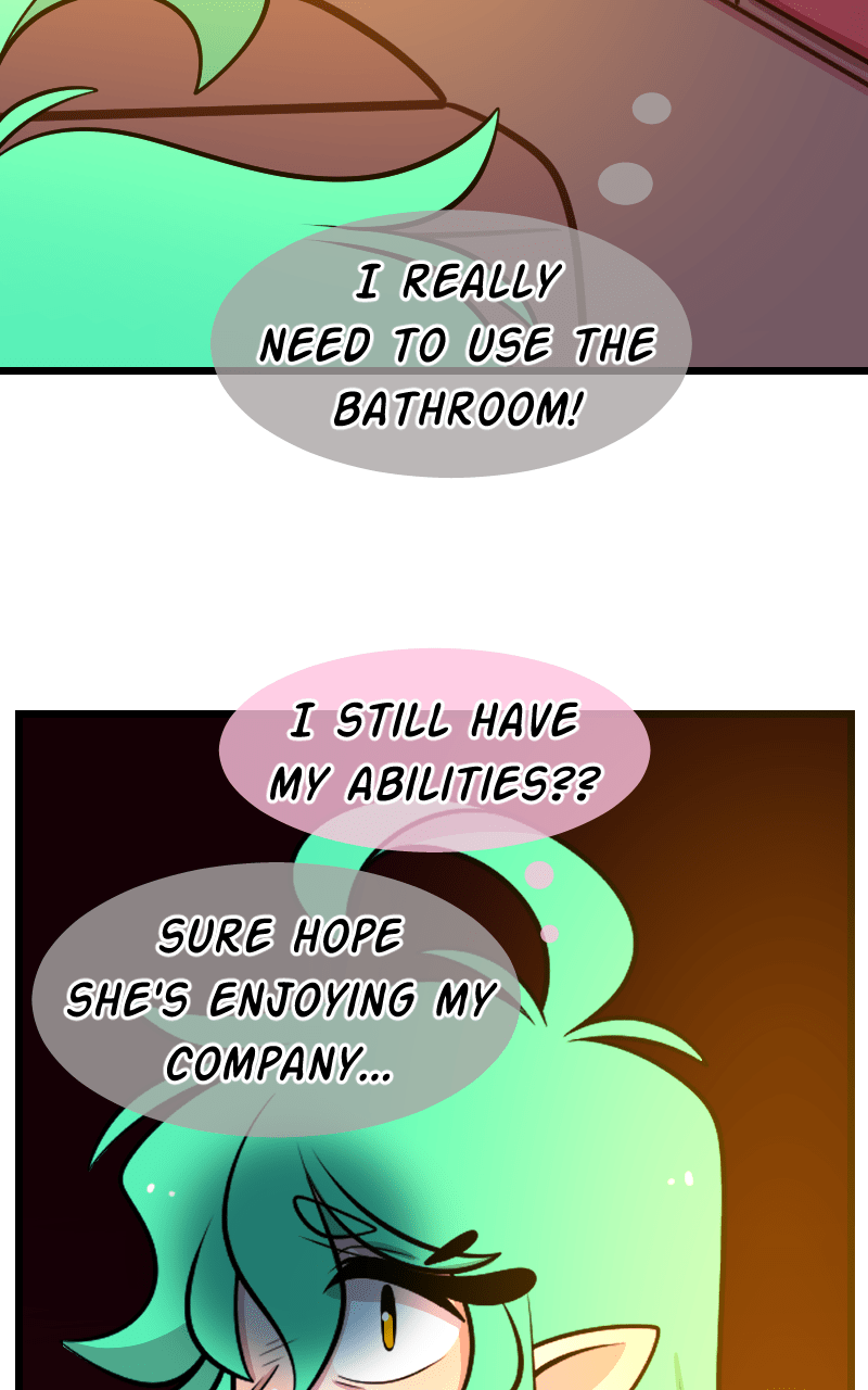 Down To Earth Chapter 217 - page 36