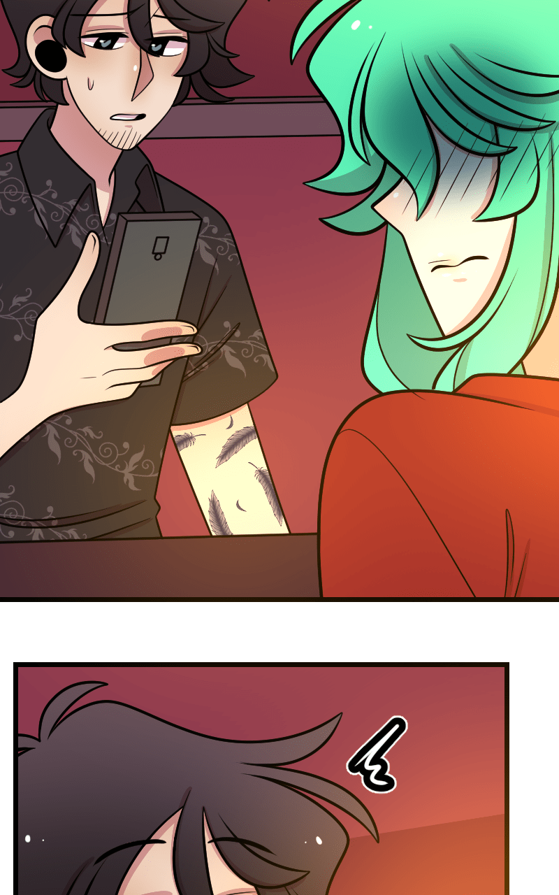 Down To Earth Chapter 217 - page 38