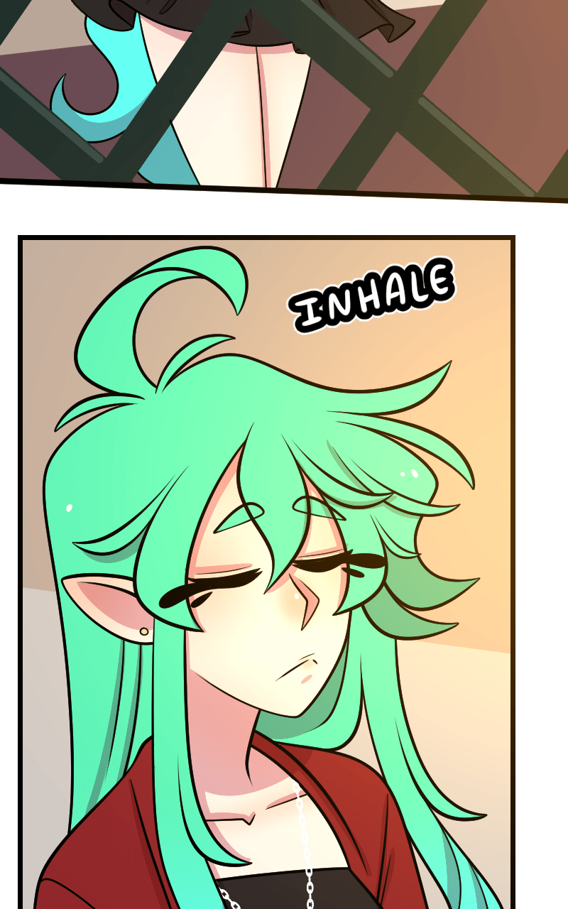Down To Earth Chapter 217 - page 4