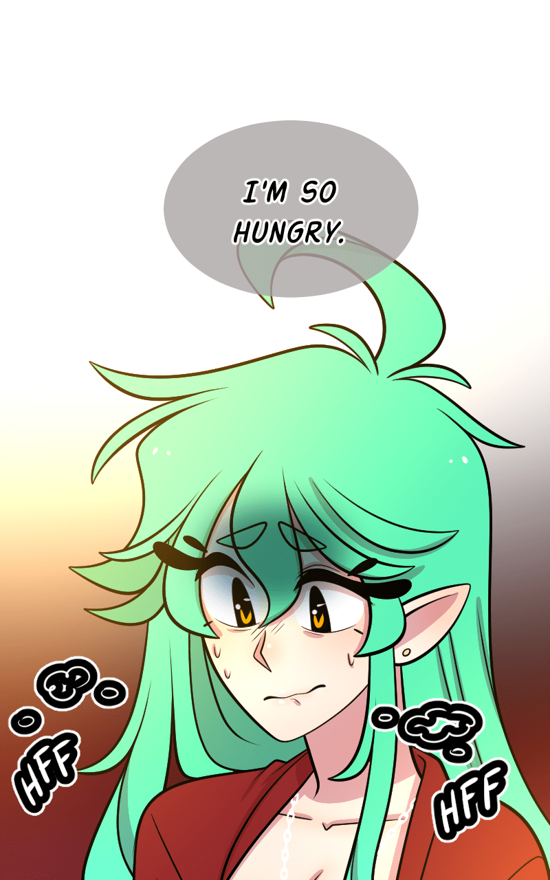 Down To Earth Chapter 217 - page 40