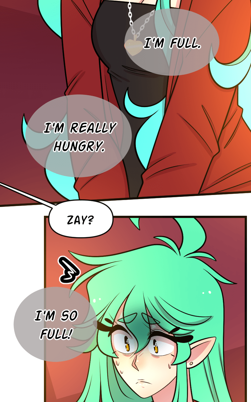 Down To Earth Chapter 217 - page 41