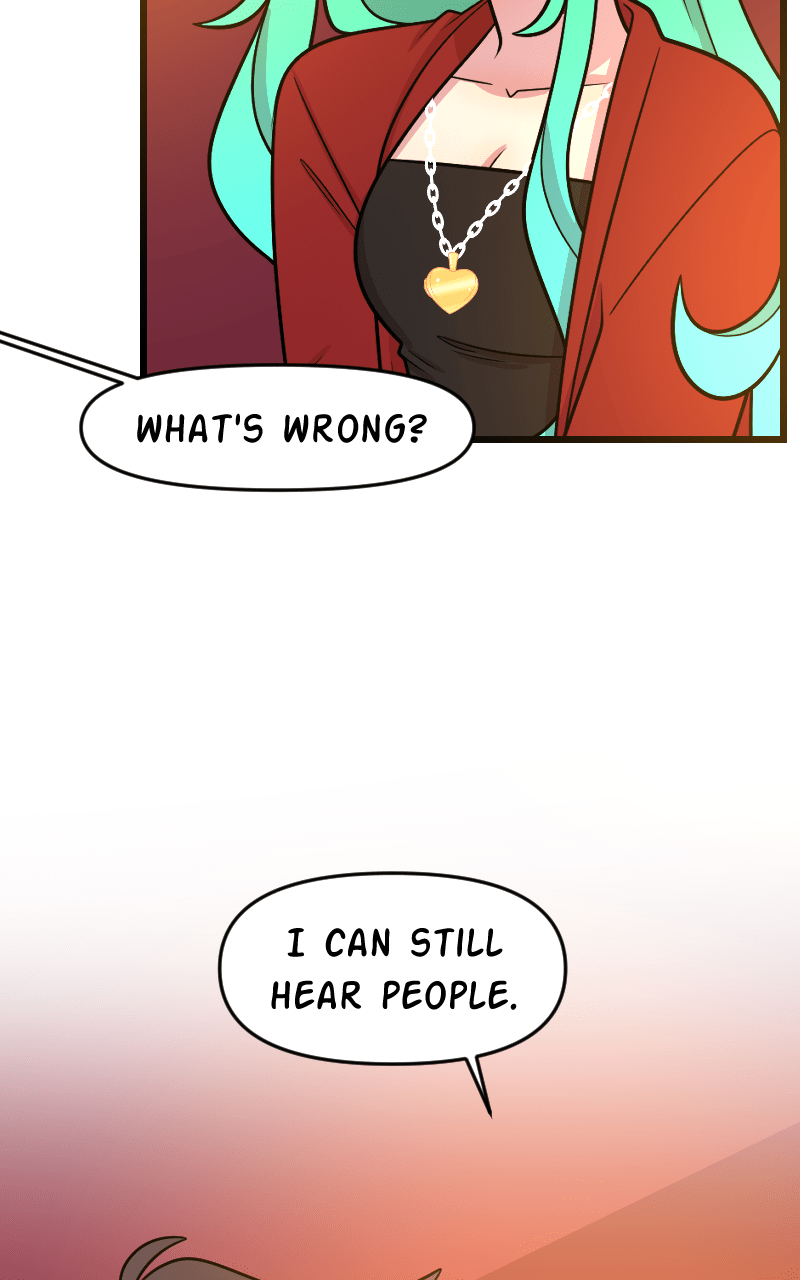 Down To Earth Chapter 217 - page 42