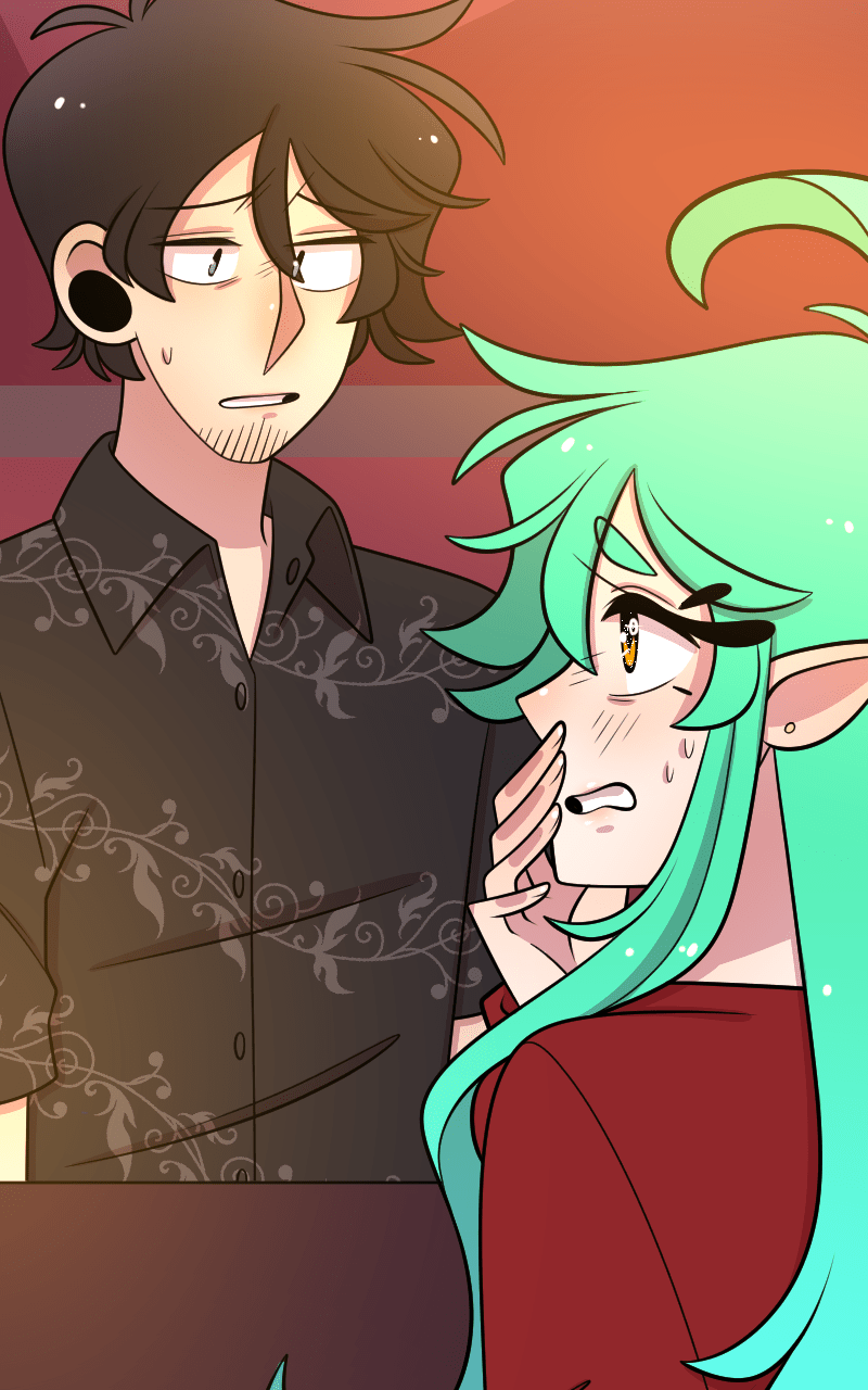 Down To Earth Chapter 217 - page 43