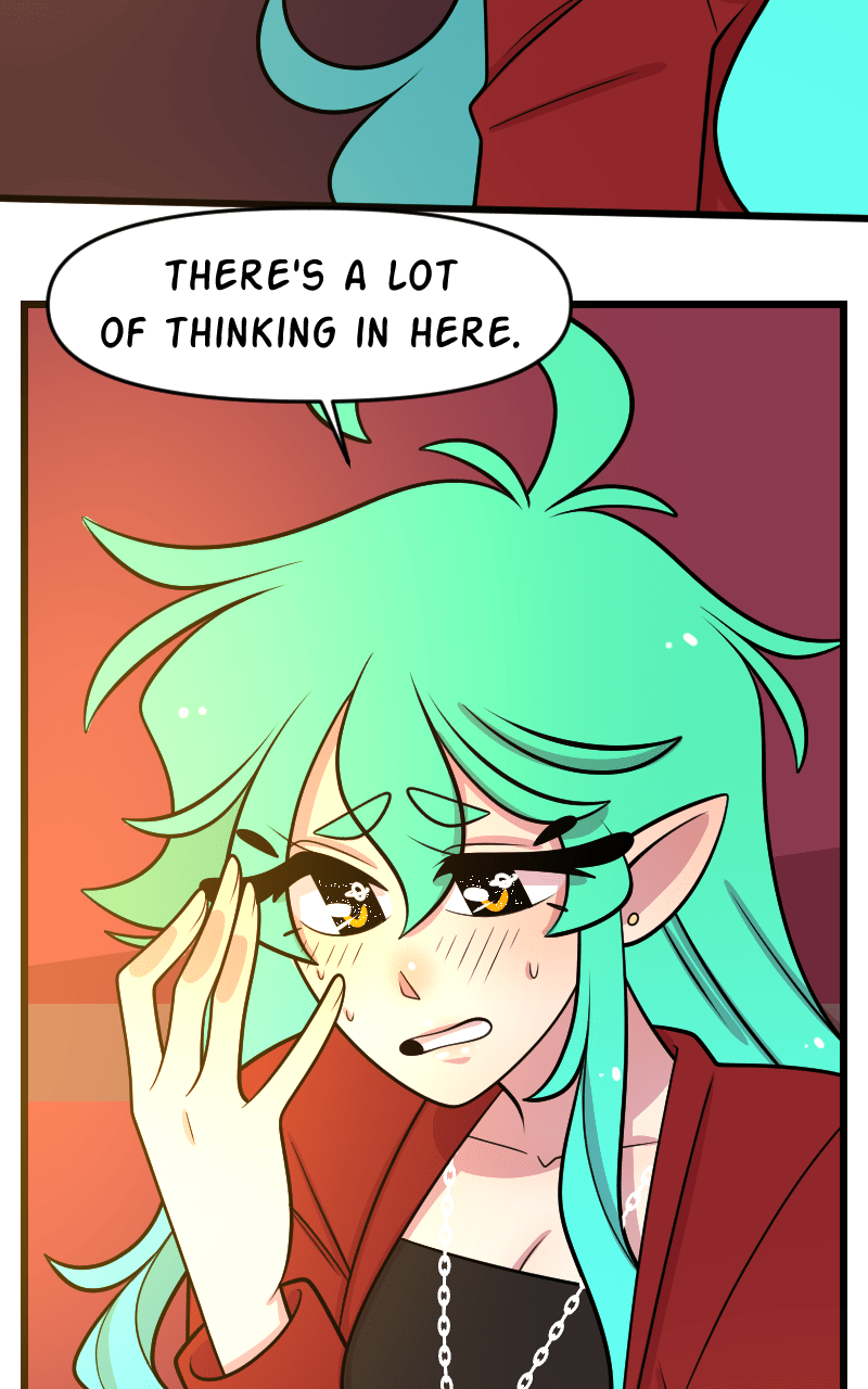 Down To Earth Chapter 217 - page 44