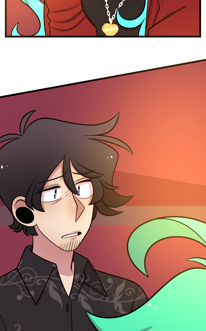 Down To Earth Chapter 217 - page 45