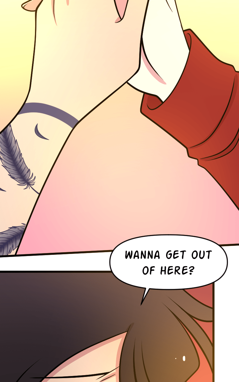 Down To Earth Chapter 217 - page 47