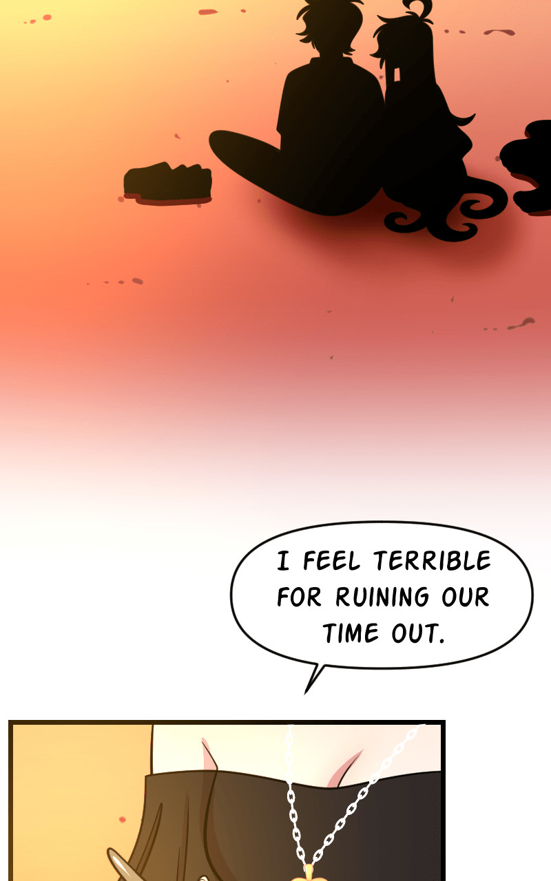 Down To Earth Chapter 217 - page 51