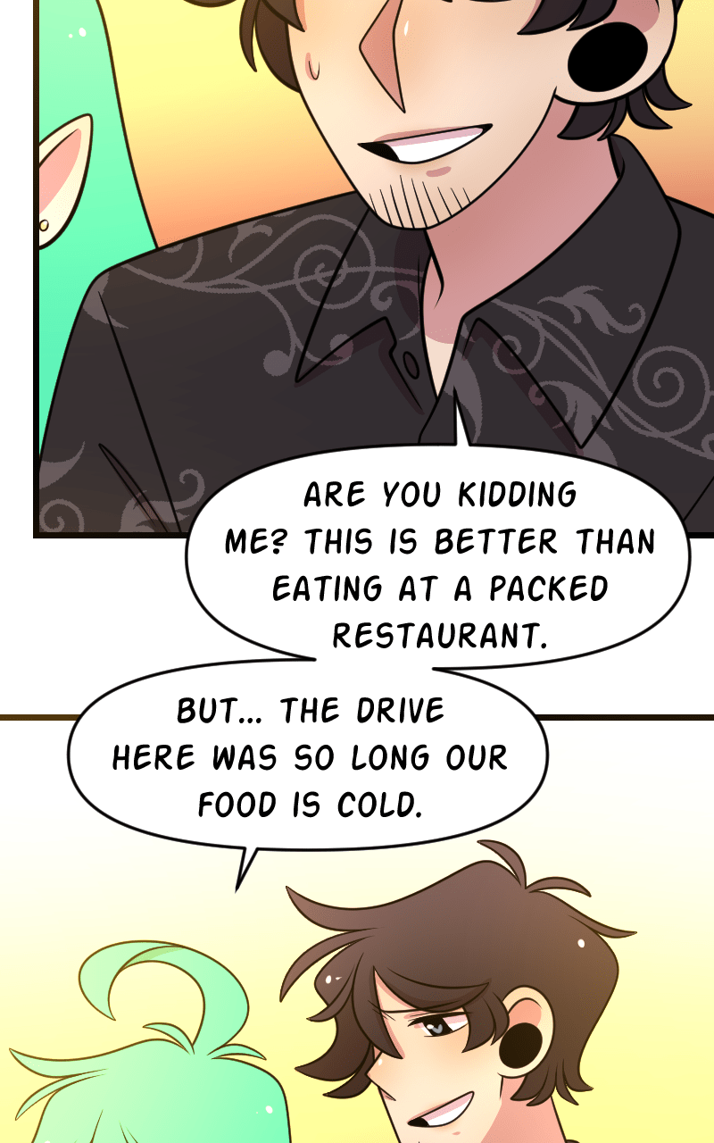 Down To Earth Chapter 217 - page 53
